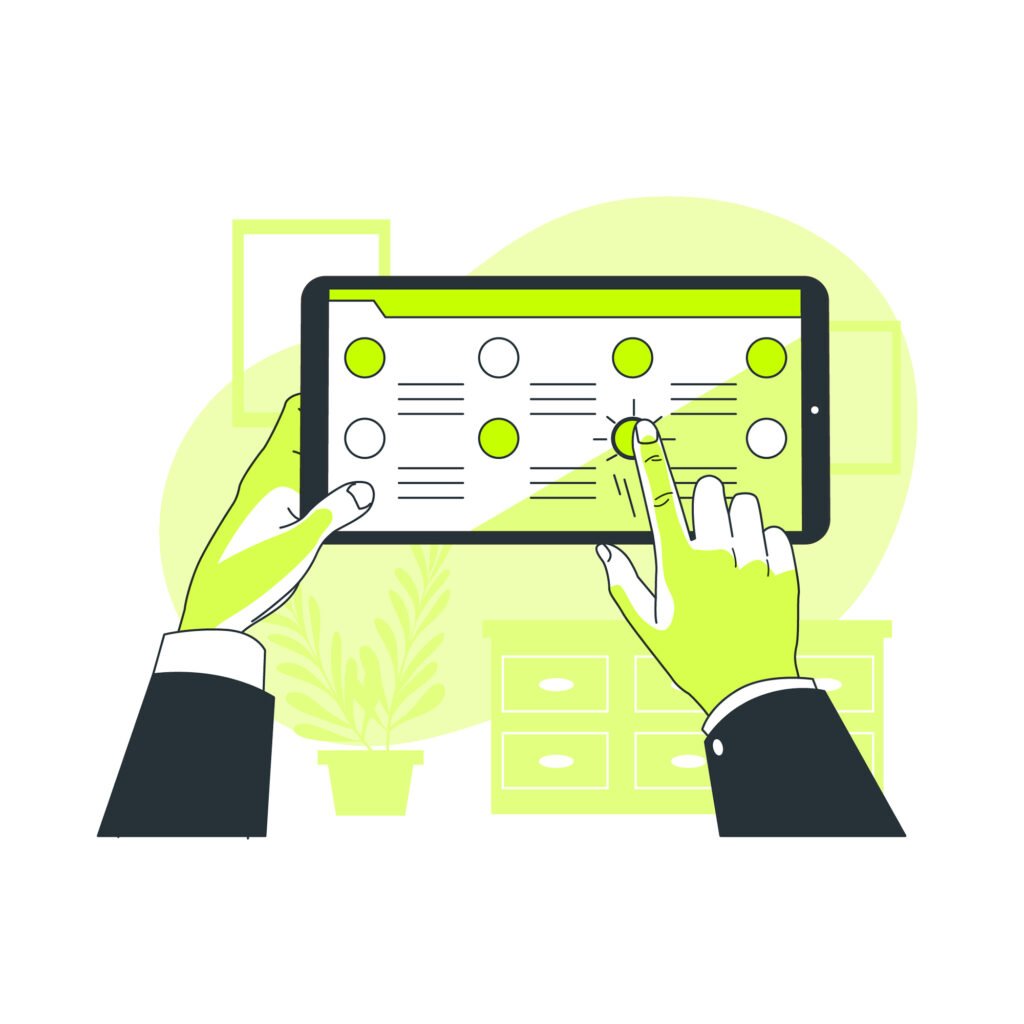 Digital Audits