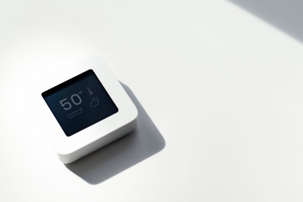 temperature monitor