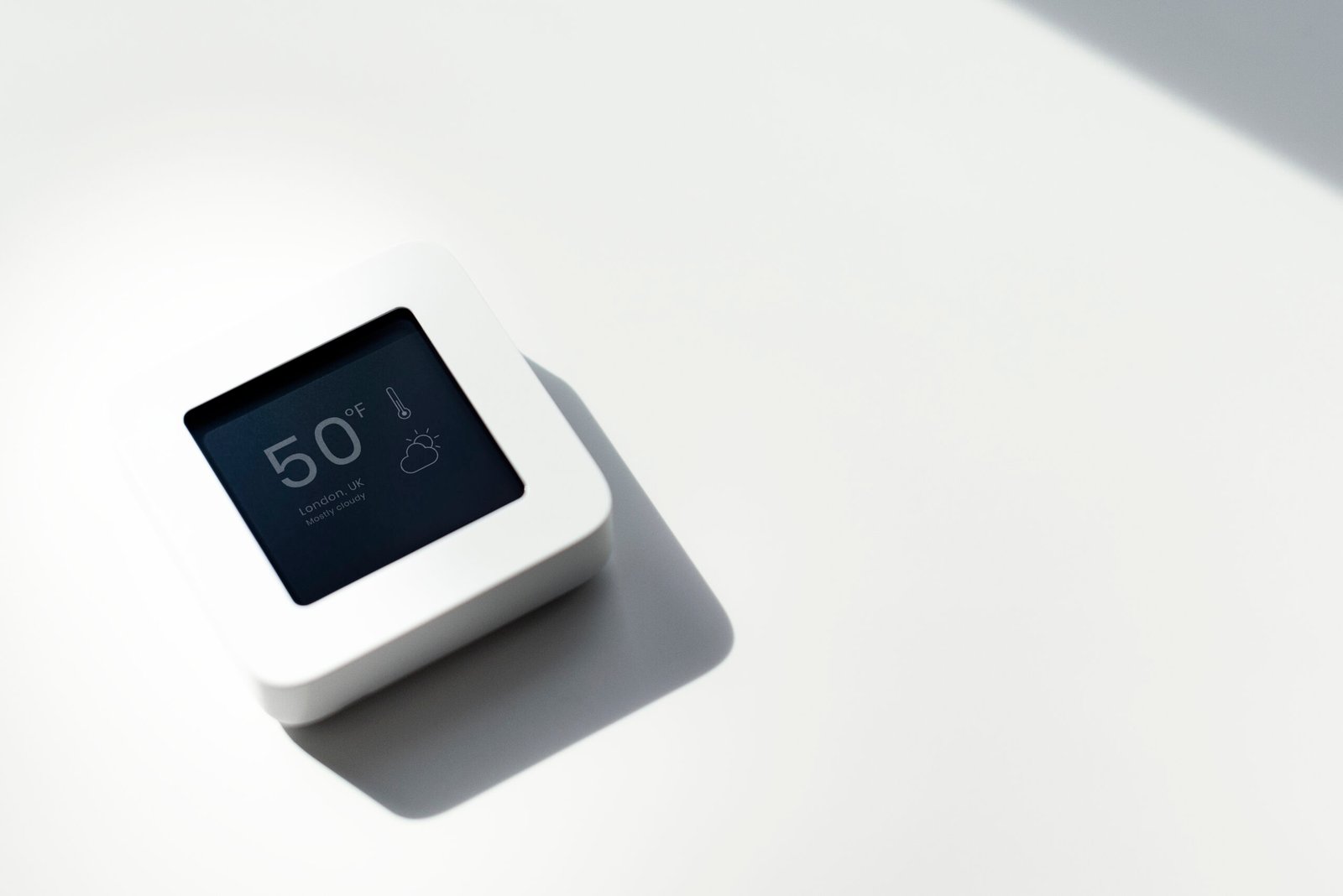 temperature monitor